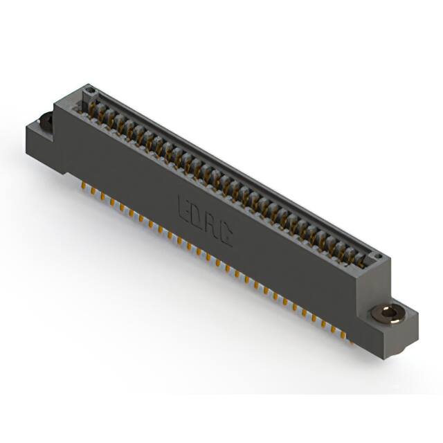 395-058-556-203 EDAC Inc.  Edgeboard Connectors